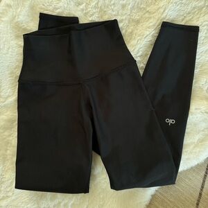 Alo 7/8 High-Waist Airlift Legging